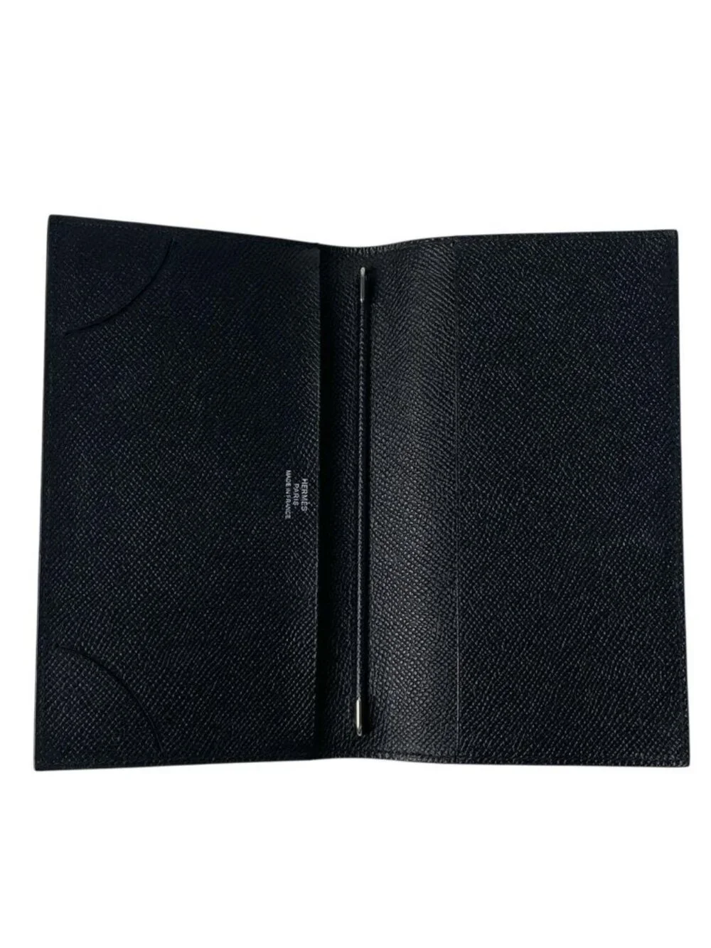 Hermes Agenda Cover Vision Notebook
